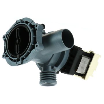 Westland/Splendide Washer/ Dryer Replacement Drain Pump Assembly