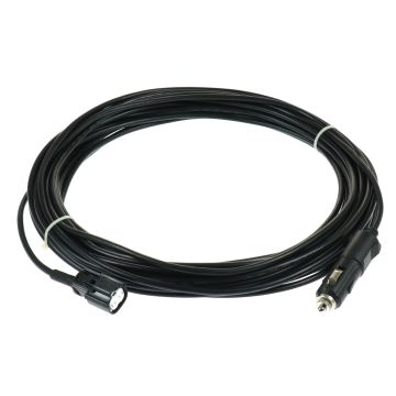 Winegard 12V 50' Satellite TV Antenna Power Cord 
