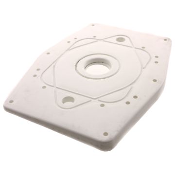 Roof Wedge for leveling your Sensar antenna