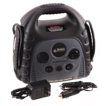 WirthCo Battery Doctor 12V Jump Starter