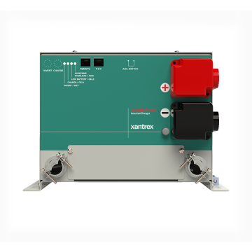 Freedom 458 Sine Wave Inverter/Charger
