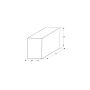 Icon 41 Gallon Fresh Water Tank
