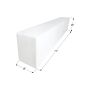 Icon 41 Gallon Fresh Water Tank