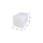 Icon 12 Gallon Roto-Molded Fresh Water Tank
