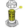 1-Filter Strainer