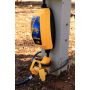 Camco Power Grip Universal Cable Lock