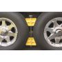 Camco RV Small Wheel Stop