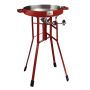 Fire Disc 36" Propane Barbeque Grill