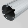 Dometic 21' Aluminum Roller Tube