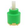 DURA Ceramic Disc Cartridge Replacement