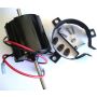 MC Enterprises Furnace Blower Motor