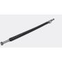 Lippert Components 3500 LB Straight Axle 92 Inch Length Hub-Face-To-Hub-Face