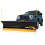Meyers Products 6' 8" Electric Lift Home Snow Plow