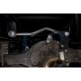 Blue Ox Trak Bar Fits Workhorse & Chevrolet P-32