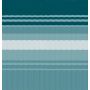 Carefree 20' Teal Universal Vinyl Awning Fabric