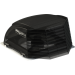 MaxxAir II Standard Vent Cover - Smoke