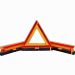 Emergency Warning Triangles