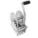 Fulton 1300LB Single Speed Hand Winch