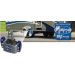 MORryde SRE/4000 Suspension System for 33" Wheelbase Triple Axle Trailers