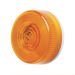 Peterson #102 Surface Mount Amber Clearance/Side Marker Light