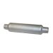 Cummins Onan Generator Exhaust Resonator