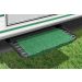 Prest-O-Fit Green 18" Wraparound RV Step Rug