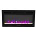 Furrion Greystone® 31" Crystal LED Fireplace