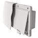 Thetford 1-1/2" Polar White Endura Range Vent