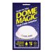 Dome Magic Single Use Wipe