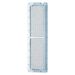 Norcold Refrigerator White Roof Vent Base