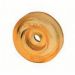 Stoltz Poly Boat Roller End Cap