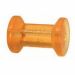 Stoltz® 4" Keel Roller - 1/2" Shaft