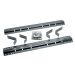 Reese Pro Series Universal 10 Bolt Fifth Wheel Rails Mount Installation Kit