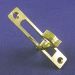 Strybuc Interior Flat Style Pocket Door Edge Pull