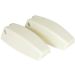 Camco Colonial White Baggage Door Catch