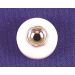 Strybuc Interior Shower Door Roller-Flat Design W/ Ball Bearing