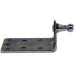 AP Products Gas Prop 3" "L" Bracket