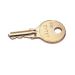 JR Hatch Lock Replacement Lock Keys - New Style