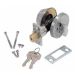 Valterra 5/8" Throw RV Dead Bolt Lock