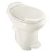 Thetford Aqua Magic Style Plus High Profile Bone Toilet