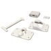 Lippert Components 4" T-Style Door Holder