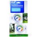 Camco RV Window Thermometers - 2 Pack