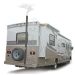 Camco Gen-Turi Generator Exhaust System
