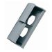 Plastic Receptacle Cover