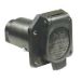 Pollak 9-Way Trailer Connector- Car End