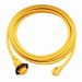 Park Power 30 Amp 25' Locking RV Power Cord