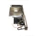 Norcold 634747 Refrigerator 1210 Series Cooling Unit