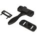 Strybuc RH Philips Screen Door Latch