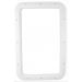 Valterra White Interior Window Frame