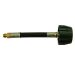 MB Sturgis 15" RV Type1 X Inverted Flare Pigtail